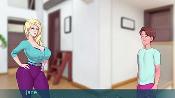 Sex note cap 56 dos milfs lesbianas diviertiendose desnudas y una milf chupa una polla