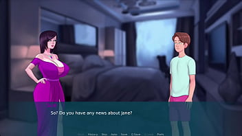 Sex note cap 56 dos milfs lesbianas diviertiendose desnudas y una milf chupa una polla