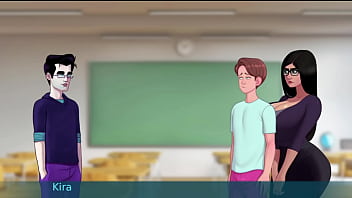 Sex note cap 56 dos milfs lesbianas diviertiendose desnudas y una milf chupa una polla