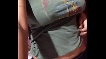 Busty desi girl sneha selfshot 1