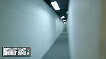 Mofos cecilia lion brick danger the boss' daughter