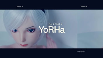 Cowgirl breeding with leon kennedy super lustful action