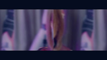 Cowgirl breeding with leon kennedy super lustful action