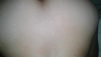 Big ass sexy white milk