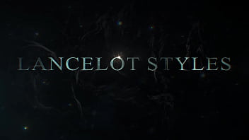 Sexy latinas anny houston & ainhoa campbell 2 on 2 big gape