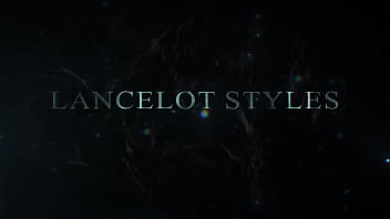 Sexy latinas anny houston & ainhoa campbell 2 on 2 big gape