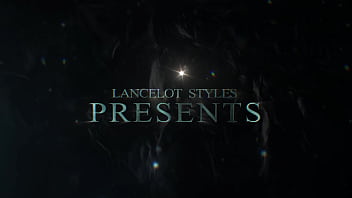 Sexy latinas anny houston & ainhoa campbell 2 on 2 big gape