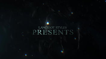 Sexy latinas anny houston & ainhoa campbell 2 on 2 big gape