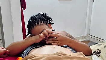 Fanny prado pagou o eletricista com a xerecard e com a melhor chupeta