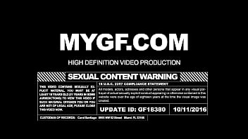 Public Fun With Alison thumbnail