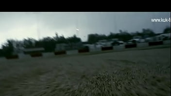 Nurburgring 24 hour race cropped