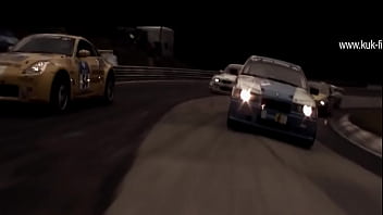 Nurburgring 24 hour race cropped