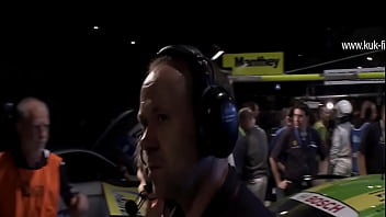 Nurburgring 24 hour race cropped