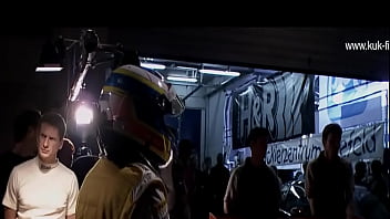 Nurburgring 24 hour race cropped