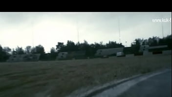 Nurburgring 24 hour race cropped