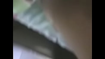 Brincando com a xota