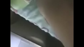 Brincando com a xota