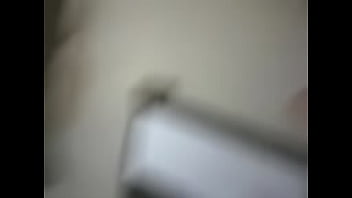 Brincando com a xota