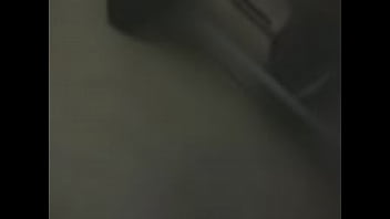 Brincando com a xota