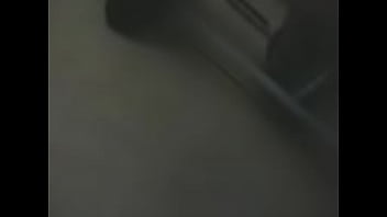 Brincando com a xota