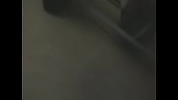 Brincando com a xota