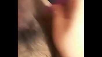 Metiendome el juguetito