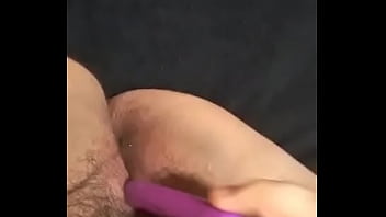 Metiendome el juguetito