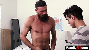 The Best Gay Version Of Taboo Porn Josh Hunter & Max Ferro In "you’re A Virgin Right " thumbnail