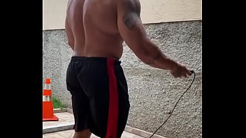 Bigmafra Pauzudo Bodybuilder thumbnail