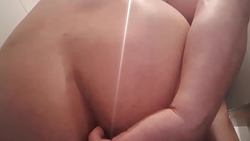 Need something in the ass