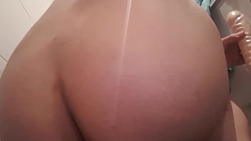 Need something in the ass