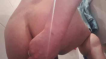 Need something in the ass