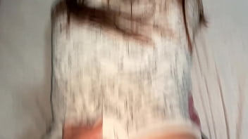 Comi a minha vizinha gostosa depois que o marido dela foi trabalhar aquele corno