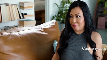 Crazy wild asian family