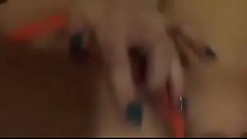 Colie playin with that kitty