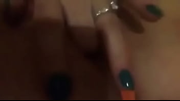 Colie playin with that kitty