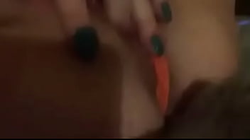 Colie playin with that kitty