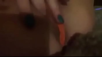 Colie playin with that kitty