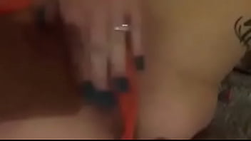 Colie playin with that kitty