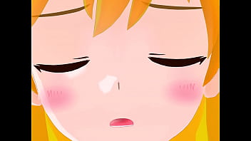 呆れながらゆさぶられる女たち クラウンピース