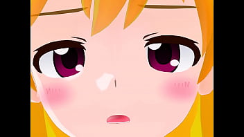 呆れながらゆさぶられる女たち クラウンピース