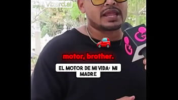 El motor de mi mi madre #familia #chiclenoticias #dedicacion #vida #atrevidoypegajoso #superacion #estudia #elchicletv