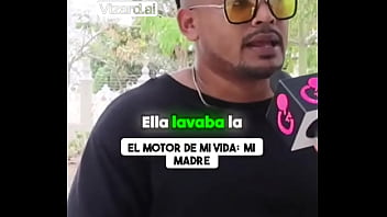 El motor de mi mi madre #familia #chiclenoticias #dedicacion #vida #atrevidoypegajoso #superacion #estudia #elchicletv