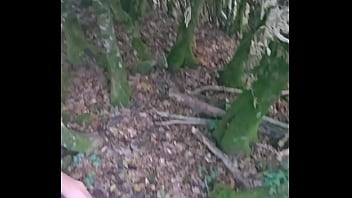 Tu me rejoint dans les bois