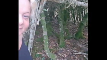 Tu me rejoint dans les bois