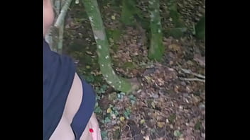 Tu me rejoint dans les bois