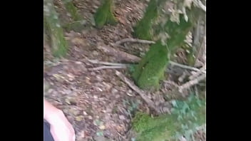 Tu me rejoint dans les bois