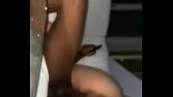 B girl getting some dick