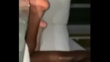 B girl getting some dick