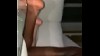 B girl getting some dick